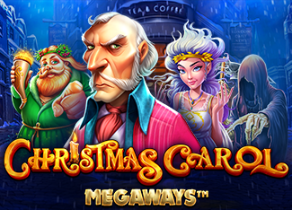 Christmas Carol Megaways